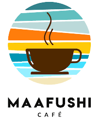 Maafushi Café